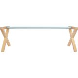 Set de obstáculos para niños Cavaletti