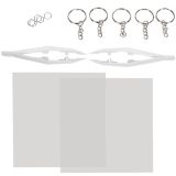 Set de Perlas de Planchado de 6500 piezas + Accesorios para DIY - imagen 31