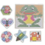 Set de Perlas de Planchado de 6500 piezas + Accesorios para DIY - imagen 37