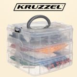 Set de Perlas de Planchado de 6500 piezas + Accesorios para DIY - imagen 49