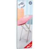 Set de planchado  Juguete de madera  a partir  3 años de edad