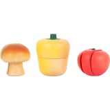 Set de verduras para cortar Fresh - imagen 19