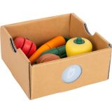 Set de verduras para cortar Fresh - imagen 25