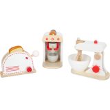 Set Electrodomésticos de Cocina infantil - imagen 7