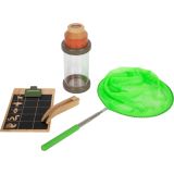 Set de Explorador, juguete de madera para Exploradores - imagen 13
