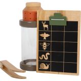 Set de Explorador, juguete de madera para Exploradores - imagen 19
