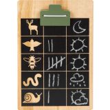 Set de Explorador, juguete de madera para Exploradores - imagen 25
