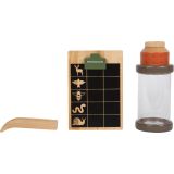 Set de Explorador, juguete de madera para Exploradores - imagen 37