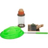 Set de Explorador, juguete de madera para Exploradores - imagen 7