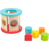 Set de juegos de destreza - Juguete de madera