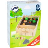 Set de juegos, verduras en el jardín , 13 piezas - imagen 19