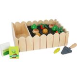 Set de juegos, verduras en el jardín , 13 piezas - imagen 31