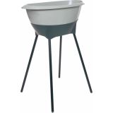 set bañera Luma nuevo verde
