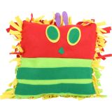 Set de manualidades almohada La Oruga Glotona