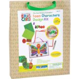 Set de manualidades imágenes La Oruga Glotona - imagen 19