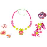 Set de manualidad perlas
