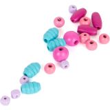 Set de manualidad perlas compacto - imagen 19