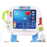 Set de juguetes Médico para Niños , 18 piezas con carro incluido - imagen 16