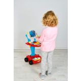 Set de juguetes Médico para Niños , 18 piezas con carro incluido - imagen 22