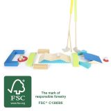 Set Minigolf "Active" - imagen 7