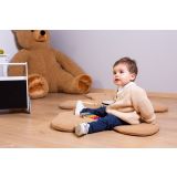 Set musical con Instrumentos + Organizador - Childhome - imagen 8