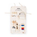 Set musical con Instrumentos + Organizador - Childhome - imagen 2