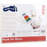 Set musical Flor - 4 instrumentos - imagen 19