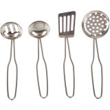 Set Ollas de cocina con accesorios