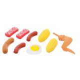 Set de utensilios de cocina , incluye 44 piezas
