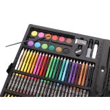 Set de pintura en Maletín , 168 piezas - imagen 6