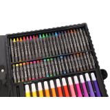 Set de pintura en Maletín , 168 piezas - imagen 9
