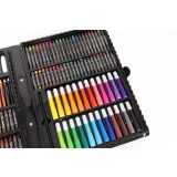 Set de pintura en Maletín , 168 piezas - imagen 10