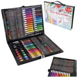 Set de pintura en Maletín , 168 piezas - imagen 2