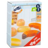 Set de productos de panadería Fresh , 6 piezas - imagen 19