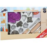 Set Profesional para hornear , 17 piezas - imagen 19