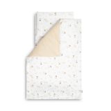 Juego de cuna con funda nórdica - Gorrión