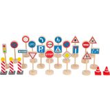 Set de Señales de Tráfico - imagen 7
