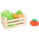 Set de verduras en tela con caja - imagen 25