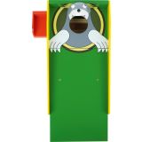 minigolf para niños