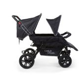 Silla de Paseo 2 y 2  Childhome