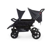 Silla de Paseo 2 y 2  Childhome