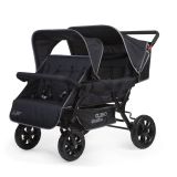 Silla de Paseo 2 y 2  Childhome