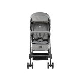 Silla de paseo Catwalk gris Kikkaboo