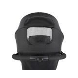 silla catwalk negro kikkaboo