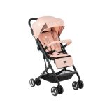 silla catwalk rosa kikkaboo