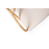 Silla infantil de ratán + Cojín