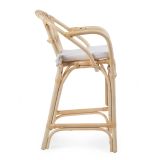 Silla Junior de ratán 