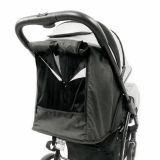 Silla de paseo Ligera Eva en color Gris, Kikkaboo - imagen 34