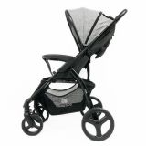 Silla de paseo Ligera Eva en color Gris, Kikkaboo - imagen 19