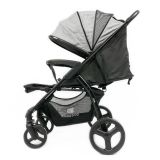 Silla de paseo Ligera Eva en color Gris, Kikkaboo - imagen 22